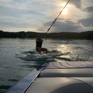 Meet your Posher, Izzy